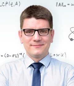 the picture of Ernest Šanca
